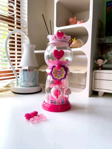 Smile Pretty Cure (Glitter Force)! Coming Deco Beads maker มือสองพร้อมอุปกรณ์