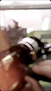 Alat Pancing Reel Next Apollo 800