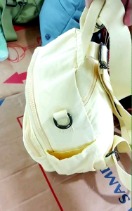 RANSEL MINI WANITA / RANSEL CHIBAO MD00519