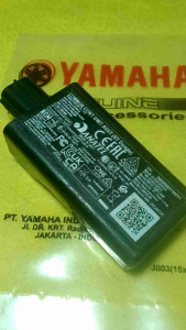 Eccu ecu comunication control unit ccu yamaha new nmax 155 aerox r15m freego fillano fazzio original