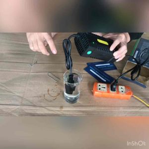 Sạc xe đạp điện xe máy điện 48v đến 60v từ 12ah-30a BLQ chống phồng bình