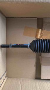 Gear Box Steering Rack Steer Rak Stir Rekstir City GM6 Jazz GK5 ORIGINAL