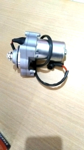 Dinamo Stater 12T 110 Viar Karya Bit (TW 16E) Nozomi Srikandi Sparepart Motor Roda Tiga