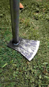 Wangkil Per Mobil: Alat Pertanian Ringan untuk Tanah Berbatu