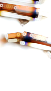 Desain Silencer SHR: Cincin Inlet Sarangan 38/45/50mm