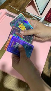 Grow a Garden Cards. Random Cards. No Box