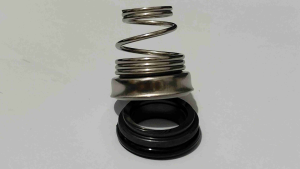 Mechanical seal 15mm conical spring with oring | Shaft seal for water pump