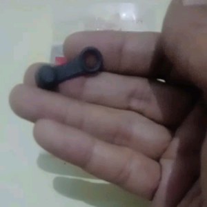 Karet Tutup Pembuangan Minyak Rem Cap Bleeder Tiger Sonic CB 150R CBR Beat CS1 Beat Supra Scoopy All Matic Honda Original Honda
