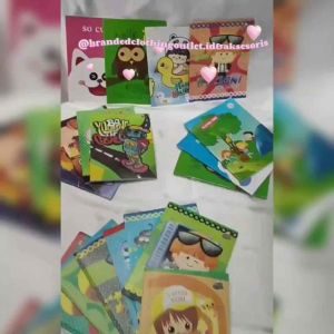 Buku Tulis AA7240: Pilihan Terbaik untuk Pelajar