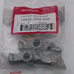 Pelatuk Klep Set GN5 Honda: Aksesoris Mobil Honda yang Berkualitas