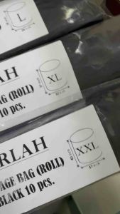 Durable Trash Bags: A Comprehensive Guide