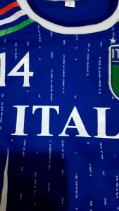 JERSEY BOLA ANAK TERBARU SETELAN KAOS BOLA ANAK TERMURAH KUALITAS PREMIUM BAHAN LEMBUT DAN ADEM