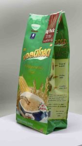 Moniegold มอนนิโกลด์ เครื่องดื่มธัญญาหารสำเร็จรูป รสวานิลลา (แพ๊คใหญ่) Moniegold ราคา Moniegold ซื้อที่ไหน - Lazada