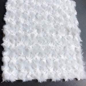 39บาท ผ้าขนสีขาว 20x20cm หมดึง วางพรึ้นรูปสินค้า เล็กหนึ่ง