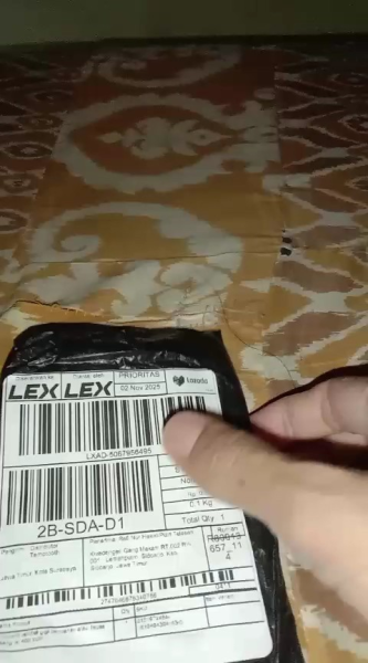 Buyer review video 2
