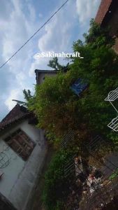 Standing Murah / Rak Susun 6 / Standing Pot / Standing Model A / Rak Besi / Rak Pot / Standing Pot Besi