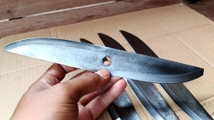 NEW PISAU COPER PERAJANG RUMPUT PAKAN TERNAK