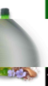 Yuedu 100% Pure Cooking Flaxseed Oil 1.25 liter