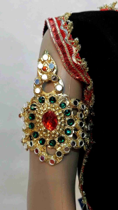 READY STOCK Malay Thailand Kadazan Dusun Iban Dayak Arm Hand Accessories Wedding Accessories Traditional Accessories