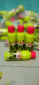 Tupperware ECO fany model baru UK 750ml.original