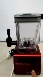 Bộ máy xay trộn 2in1 LADY SHIP FJM-186 hàng si Nhật