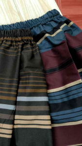 Kain Pelikat Instant Siap Getah Pinggang/Kain Sarung/Kain Pelikat Dewasa