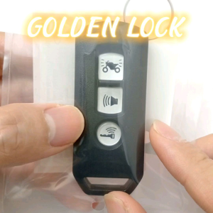 Remote Honda SH SH Mode PCX 2017-2019 (K29 K77) (tặng dây cài chìa móc khóa)