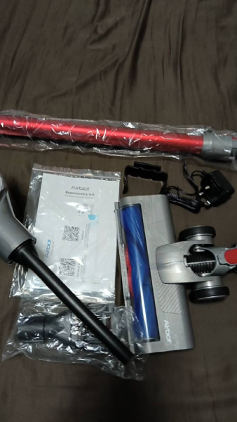Buyer review video 6