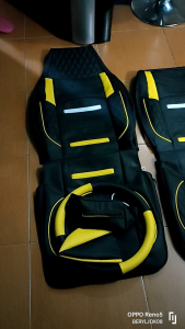 Sarung Jok Mobil Truk & Aksesoris: Desain Ergonomis dan Suku Cadang