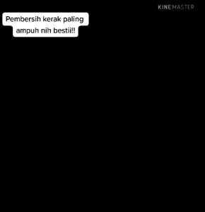 Pembersih WC Keramik Kamar Mandi ampuh kerak menahun