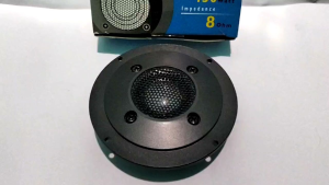 Tweeter Speaker ACR 9Kh Tuiter Acr 150 Watt Original Suara Jernih