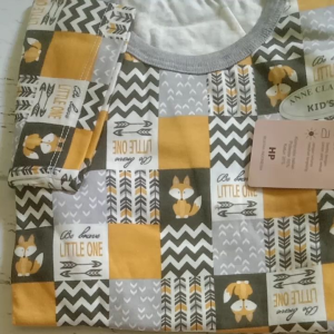 Setelan Anne Claire Kids HP Wild One XXL: Setelan Anak Outdoor Terbaik