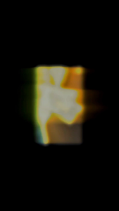 Skat Bagasi Akrilik Aerox New Bening Transparan Tebal 2mm