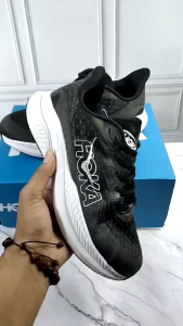 COD MEN MACH 6: Sepatu Running Super Premium