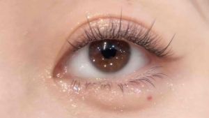 SL038 Starlens 14.5mm 6Months