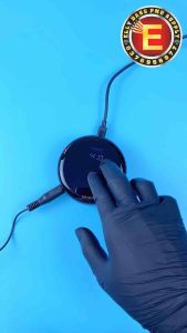 Máy Pen MAST P40 Tích Điện Chính Hãng Sử Dụng Phun Xăm Thẩm Mỹ Tattoo - DCPX ELLY ĐẶNG