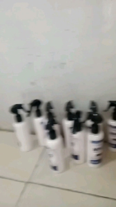 Pewangi Pakaian Merk NNDS Aroma Akasia Original
