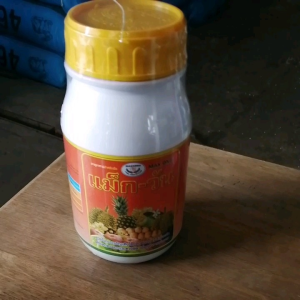 ธาตุอาหารเสริม เปิดตาดอกและตายอด แม็กวันขนาด 500ซีซีและ1ลิตร ลดการหลุดร่วงของดอกและผล