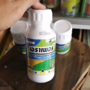 สำรองสารกำจัดวัชพืช ในนาอ้อย เพื่อนาข้าว เพื่อนไตรโคลเพื่อน ที่มีชื่อวัตถุประสงค์ ในระดับความไม่ระมัดแยก สำหรับการกำจัดวัชพืชใบกว้าง กำจัดโสน และให้แก้ปัญหาธรรมชาติ