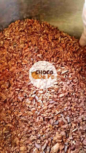 Pure Tablea by Choco de Fe 1kg Authentic Sugarfree