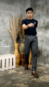 Celana Chino Panjang Dickies: Celana Kerja Panjang Berkualitas