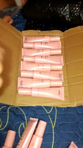 SUN SHIELD BY HER CHOICE PH Korean Formula FDA Approved