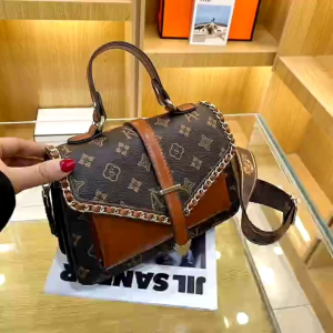 Tas Selempang Import Wanita Dapat Certificate dan PaperBag - Tas Handbag - Tas Sling Bag 3585Q 7895C