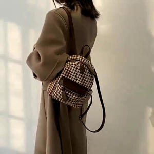 Tas Ransel Kecil Wanita Import Tas Mini Backpack Import Jk552