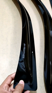 TALANG AIR MOBIL NEW PANTER TAHUN 1991 S/D 2000 SELIM HITAM KILAT