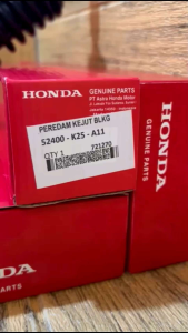 Shockbreaker Sok Belakang Honda Beat Fi Beat Esp Beat Pop Beat Street Scoopy fi esp Spacy FI Vario K25