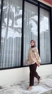 One set daily x no brand