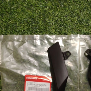 Genuine Side Garnish For Click- V3(100% Honda Original Parts)