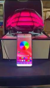 Lampu Stoplamp RGB Aplikasi Beat Street Beat Deluxe Gen 1 2020-2024 BY XENOS