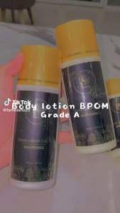 HB LOTION MALAM PREMIUM GRADE A / NIGHT LOTION KODE PREM ORI BPOM ANTI STREACHMARK
